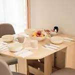 Velanidia Seaside Holiday home *