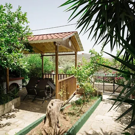Case de vacanță Velanidia Seaside
