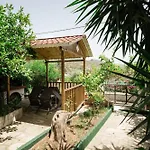 Ferienhaus Velanidia Seaside