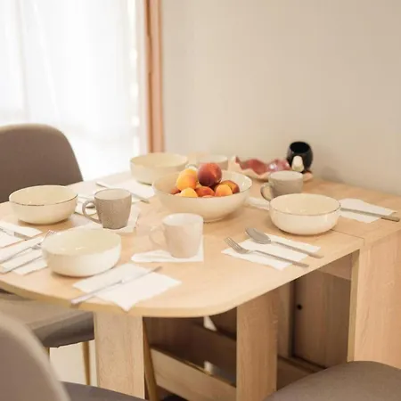 Velanidia Seaside Feriehus *