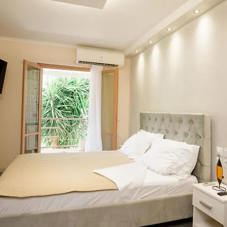 Velanidia Seaside * Volos