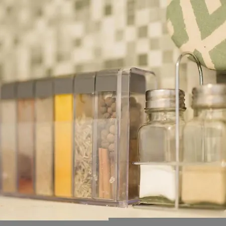 Velanidia Seaside Feriehus