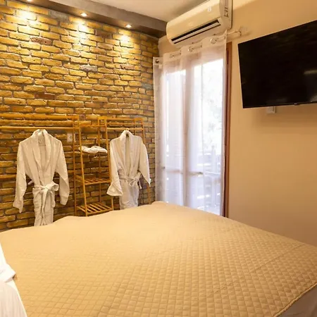 Velanidia Seaside Feriehus *