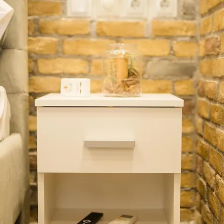 Feriehus Velanidia Seaside *