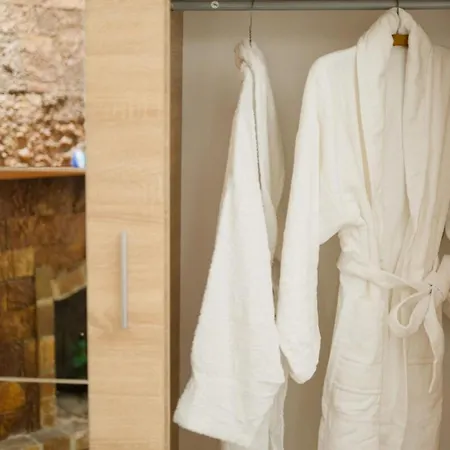 Feriehus Velanidia Seaside