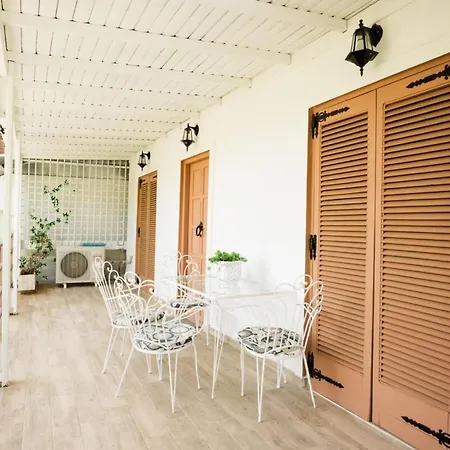 Velanidia Seaside * Volos