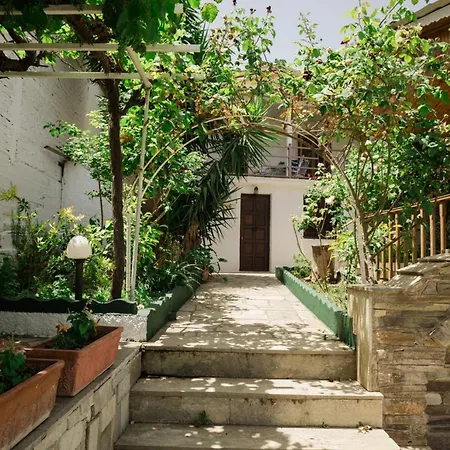 Velanidia Seaside Feriehus