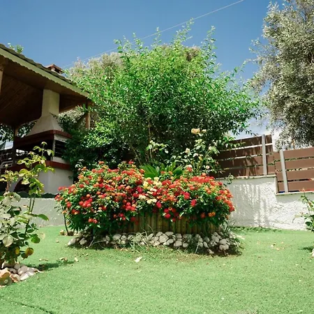 Velanidia Seaside Feriehus