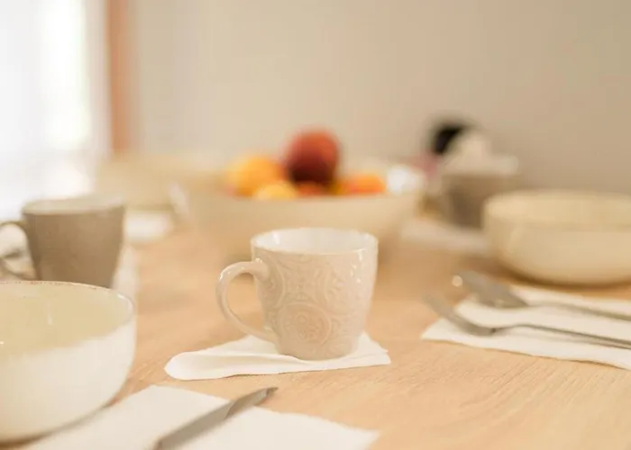 Prázdninový dům Velanidia Seaside *