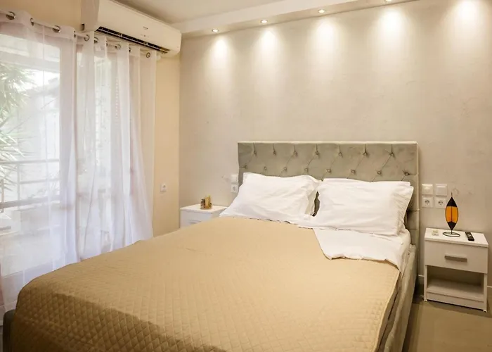 Prázdninový dům Velanidia Seaside