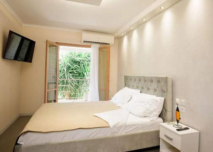 Velanidia Seaside * Volos