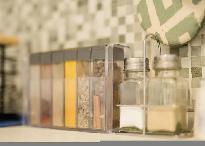 Velanidia Seaside Prázdninový dům