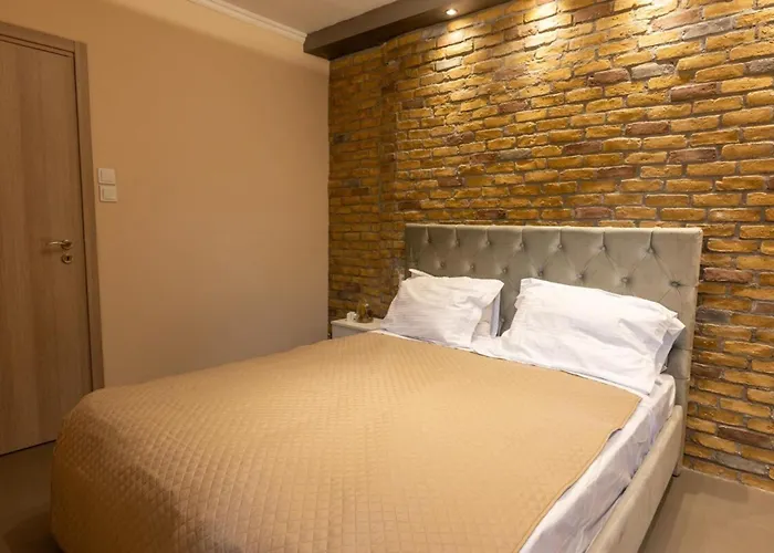 Velanidia Seaside Prázdninový dům